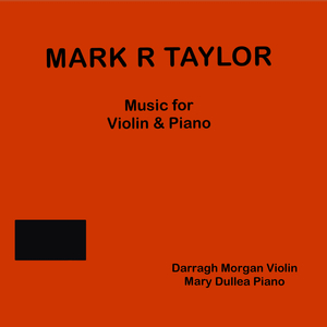 For Darragh Morgan IV