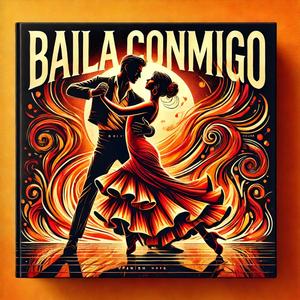Baila conmigo