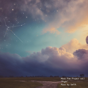 Flight (Orchestral Version)