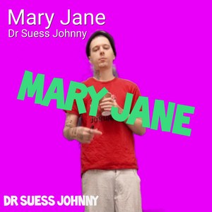 Mary Jane