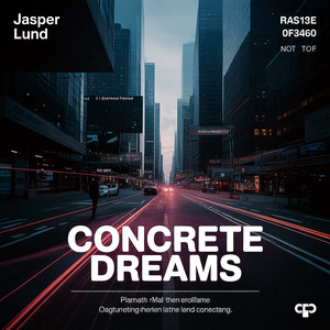 Concrete Dreams