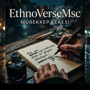 Mürekkep Lekesi