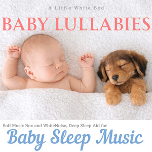 快眠オルゴールホワイトノイズ - 心と脳をリラックスさせる睡眠音