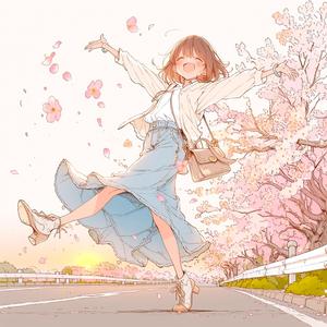 I’m on My Way