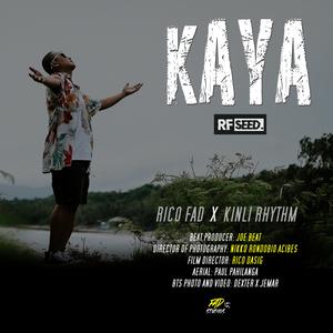 RFSeed Kaya (feat. Kinli Rhythm)