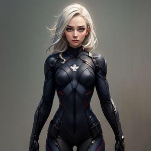 Superhero Fitness Music-Iron Anthem铁血战歌