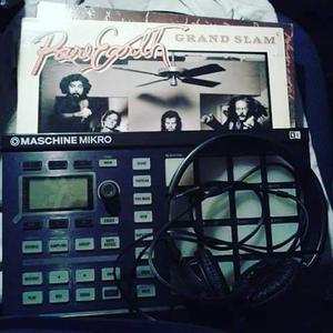 Tha Re-Dedication (Anutha One 4 Dilla)