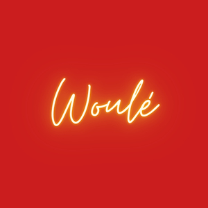 Woulé