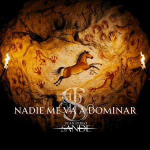 Nadie Me Va a Dominar