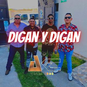 Digan Y Digan
