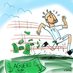Agüero