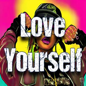 Love Yourself