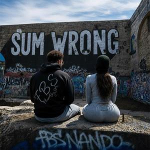 sum wrong