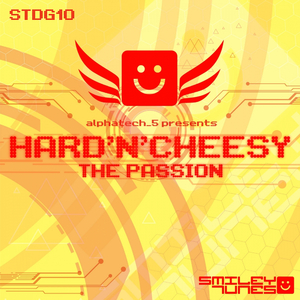 The Passion (Original Mix)