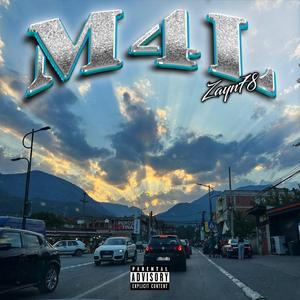 Motion (feat. Lyubov2k)