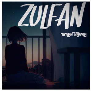 Zulfan ( Slowed+Reverb)