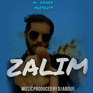 Zalim