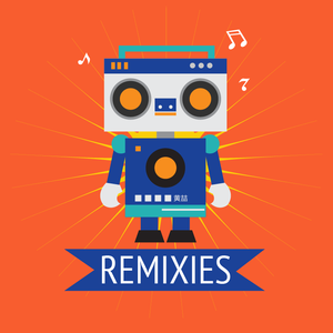 Michael Jackson - Billie Jean（黄喆 remix）