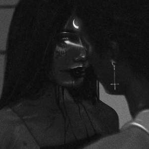 电闪雷鸣(Prod.by#Rye&NO_BORDER)