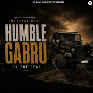 Humble Gabru