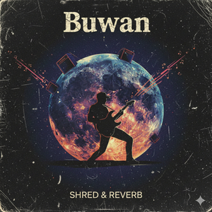 Buwan (Cover)