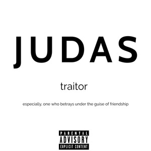 JUDAS