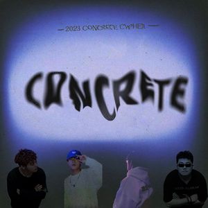 concrete 2023 cypher