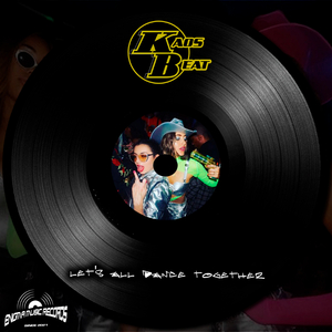 Let's All Dance Together (Original Mix)