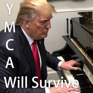 Y.M.C.A. Will Survive! Can you feel it? Nobody!