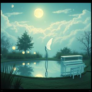 1🦋星星, 雲朵, 蝶翼 | The Stars, the Clouds & the Butterfly Wings by 🐳BlueWhale✨