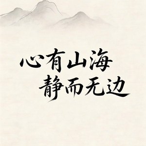 山海·不语