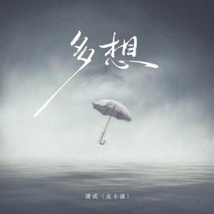 多想 (DJ周豪版)0.9x版