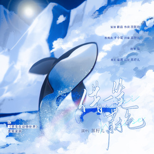 借一笔蔚色——记《求生在动物世界》虎鲸家族