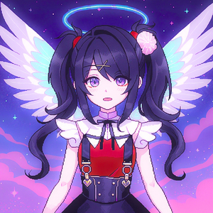 All Angels Breakdown