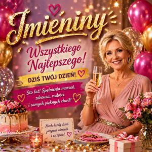 Imieniny