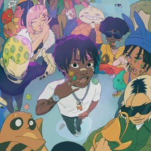 [Afro]''夏日汽水'' 罗言 X Asen type beat