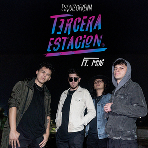 Esquizofrenia