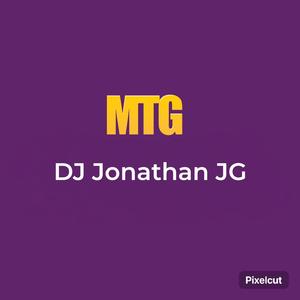 DJ JONATHAN JG