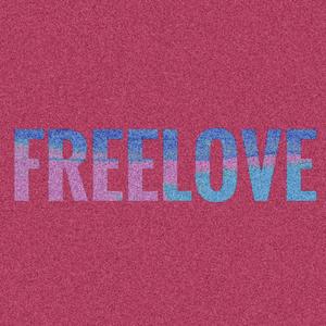 FREE LOVE (Feat.黑先生)