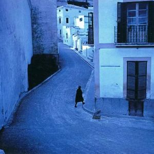 横道河子的冬天