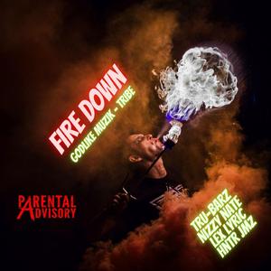 Fire Down (feat. Nizzy Nate, Lex Lyric & Hntr Jmz)