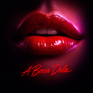 A Boca dela