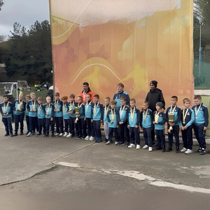 Шипы вместо шашек