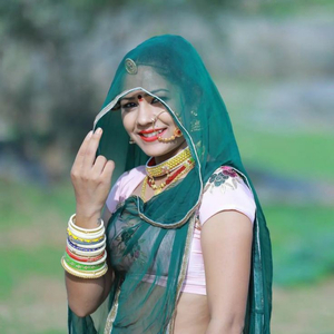 Shre Gurjar Ka (Manraj Deewana)