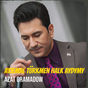 Ayjemal Türkmen Halk Aydymy