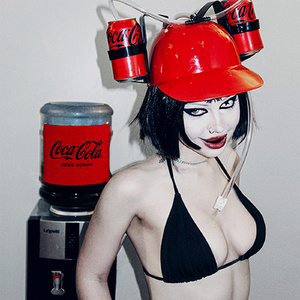 Cola Zero