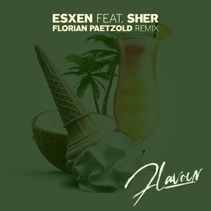 Flavour (Florian Paetzold Extended Remix)