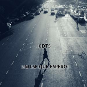 NO SE QUE ESPERO