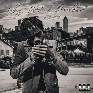 Oakland City (feat. AbsractSavedU)