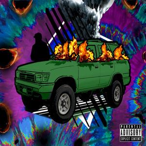 CRASH (feat. NORTH$IDE)